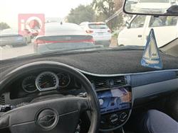 شيفروليه اوبترا